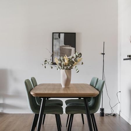 Signature 2Br Apartment In Marousi By Upstreet Atene Esterno foto